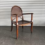 Vintage Stoel Webbing, Gebruikt, Bruin, X, Eén