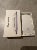 Apple Magic Mouse - Zo goed als nieuw!, Computers en Software, Muizen, Rechtshandig, Muis, Ophalen of Verzenden, Zo goed als nieuw
