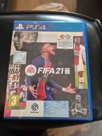 FIFA 2021 PS4 - Voetbalgame voor PlayStation 4, Ophalen of Verzenden, Gebruikt, Original