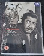 Akira Kurosawa : Sanjuro  BFI uitgave UKsubs, Cd's en Dvd's, Alle leeftijden, Ophalen, 1960 tot 1980, Zo goed als nieuw