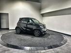 Smart Fortwo cabrio EQ pure 18 kWh | Navigatie | Lichtmetale, Auto's, Automaat, Bluetooth, Gebruikt, 82 pk