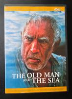 The Old Man and the Sea ( Anthony Quinn), Alle leeftijden, Ophalen of Verzenden, Zo goed als nieuw