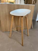 HAY barkruk H75, Huis en Inrichting, 1 kruk, Ophalen, Gebruikt, 60 tot 90 cm
