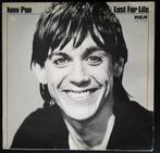 Iggy Pop: Lust for life  Lp vinyl, Ophalen of Verzenden, 1960 tot 1980, Gebruikt, 12 inch