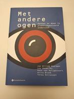 Lex Hendriks - Met andere ogen, Ophalen of Verzenden, Zo goed als nieuw, Lex Hendriks; Jan Willem Veerman; Hans Van Huijgevoort; Thieu...
