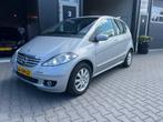 Mercedes-Benz A-klasse 170 Elegance AUTOMAAT !, Gebruikt, Zwart, 4 cilinders, 400 kg