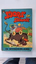 Sjors en Sjimmie stripboeken, Frans Piët, Meerdere stripboeken, Ophalen, Gelezen