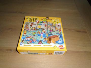 That's Life junior nr 11: Gymnastiek 240 stukken beschikbaar voor biedingen