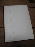 Brocant receptie boek, Ophalen of Verzenden