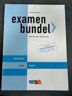 Tineke van Putten - havo Engels 2023/2024, Boeken, Schoolboeken, Engels, HAVO, Ophalen of Verzenden, Zo goed als nieuw