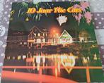 The Cats.    Dubbellp.      10 Jaar.      Zie Foto's., Cd's en Dvd's, Vinyl | Nederlandstalig, Ophalen of Verzenden, Zo goed als nieuw