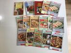 Kookboeken Collectie, Boeken, Voorgerechten en Soepen, Europa, Gezond koken, Ophalen