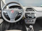 Fiat Punto Evo 1.3 M-Jet Dynamic 1e Eigenaar,Airco,Cruise,EL, Auto's, Origineel Nederlands, Te koop, 5 stoelen, 1120 kg