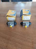 REMCILINDERS TOYOTA AYGO PEUGEOT 107 CITROËN C1, Ophalen of Verzenden, Citroën