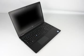 Dell Latitude 5590 / 210-ANMY / i7-8650U / 2x8GB DDR4 beschikbaar voor biedingen