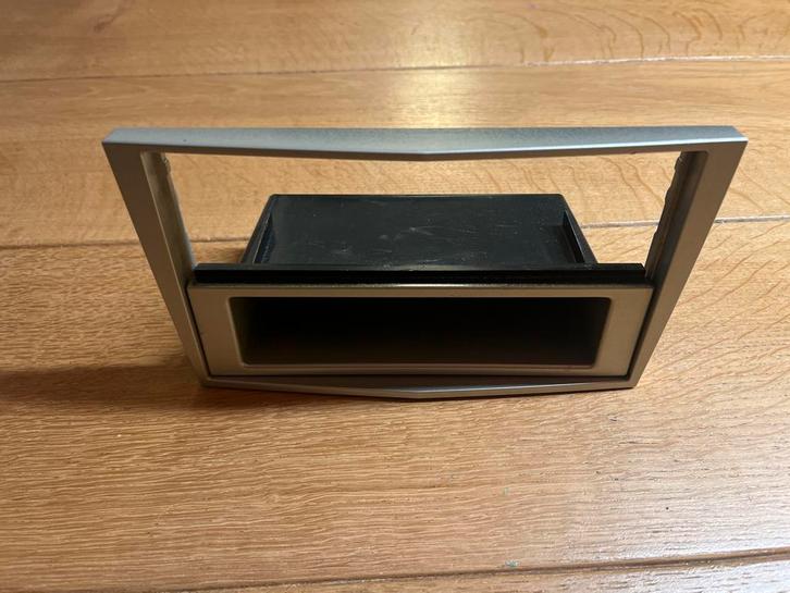 Opel Corsa D Montage Paneel, Auto-onderdelen, Interieur en Bekleding, Opel, Gebruikt, Ophalen of Verzenden