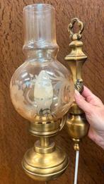 Wandlampje, Antiek en Kunst, Antiek | Lampen, Ophalen