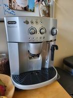 Delonghi koffiebonenautomaat niet werkend versie ESAM 4200, Witgoed en Apparatuur, Koffiezetapparaten, Ophalen of Verzenden, Koffiemachine