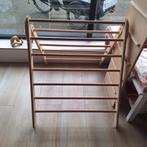 Zelfgemaakt klimrek driehoekig lijkt op pikler, Kinderen en Baby's, Speelgoed | Buiten | Speeltoestellen, Ophalen, Glijbaan