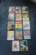 Oude kinderboekjes uit de vorige eeuw, Jongen of Meisje, Voorleesboek, Ophalen, Gelezen