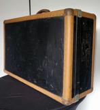 Vintage Koffer - Authentieke Reisbagage, Antiek en Kunst, Ophalen of Verzenden