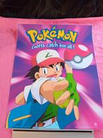Pokemon poster 1, Ophalen of Verzenden