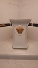 Versace gorgona medusa madness vaas rosenthal, Ophalen of Verzenden