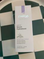 Zarqa serum hydraboost 50 ml twv €23,49, Sieraden, Tassen en Uiterlijk, Uiterlijk | Gezichtsverzorging, Ophalen of Verzenden, Nieuw