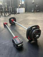 les mills smartbar set, Ophalen, Gebruikt