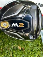 TaylorMade M2 Driver Kop 10.5 + Headcover, Ophalen of Verzenden, Gebruikt, Club, Overige merken