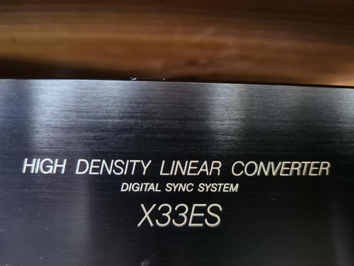 Sony CD-X33ES - Gereviseerd, Audio, Tv en Foto, Cd-spelers, Sony, Ophalen of Verzenden