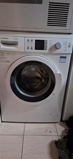 Bosch avantixx 7 Verkoop voor delen of zelf reparatie., Witgoed en Apparatuur, Ophalen, Niet werkend, 85 tot 90 cm, 1200 tot 1600 toeren