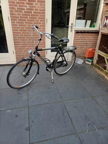 Station fiets  beschikbaar voor biedingen