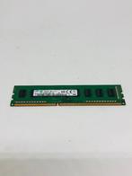 Geheugen 4gb ddr3 Desktop 12800 Samsung, ., DDR3, Ophalen of Verzenden, Zo goed als nieuw
