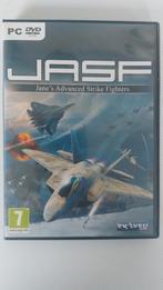 JASF Jane's Advanced Strike Fighters, Ophalen of Verzenden, Zo goed als nieuw