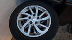 Renault 5x114.3 16 inch Vredestein, Auto-onderdelen, Ophalen, Gebruikt, 16 inch, Banden en Velgen