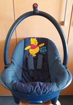 Baby autostoel Hauck, Ophalen, 0 t/m 10 kg, Overige merken, Gebruikt