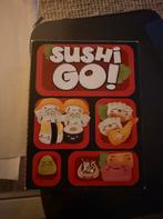 Sushi Go - gezelschapsspel, Hobby en Vrije tijd, Gezelschapsspellen | Kaartspellen, Ophalen, Zo goed als nieuw