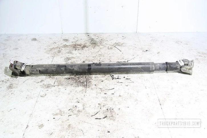 MAN Axle & Steering Parts Aandrijfas L1=2020mm, Auto-onderdelen, Vrachtwagen-onderdelen, MAN, Transmissie en Toebehoren, Gebruikt