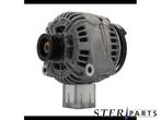 Dynamo van een Mercedes E-Klasse, -, Nieuw, Ophalen of Verzenden, -
