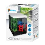 Superfish compleet mini aquarium home 8, Dieren en Toebehoren, Vissen | Aquaria en Toebehoren, Ophalen of Verzenden, Gebruikt