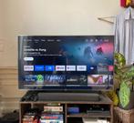 Xiaomi 4K smart TV 55”, 50 Hz, LCD, Zo goed als nieuw, 100 cm of meer