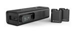 Sennheiser Wireless  set, Ophalen of Verzenden, Zo goed als nieuw, Overige typen