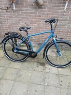 Gazelle esprit 28inch Framemaat 49cm, Ophalen, Versnellingen, 49 tot 53 cm, Zo goed als nieuw