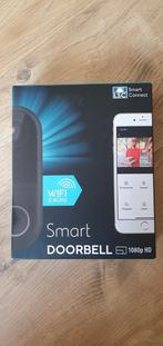 Smart Doorbell LSC smart connect, Ophalen of Verzenden, Zo goed als nieuw