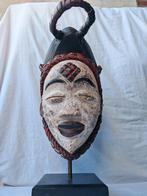 Punu masker, Ophalen of Verzenden