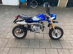Skyteam 50cc (geel kenteken), Fietsen en Brommers, Ophalen of Verzenden, Gebruikt, Overige modellen