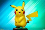 Sideshow Pokémon Life-Size Statue Pikachu, West Campus 1 76863 Herxheim (DE), Beeldje, Replica of Model, Heo GmbH, Nieuw