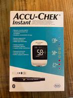 Accu-Chek Draadloze Bloedglucosemeter - Nieuw!, Ophalen of Verzenden, Nieuw, Overige typen