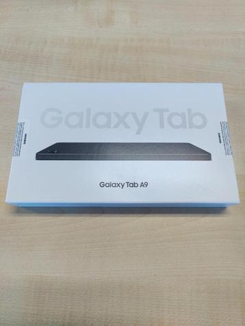 Nieuwe Samsung Galaxy Tab A9 (SM-X115) Wifi + LTE beschikbaar voor biedingen
